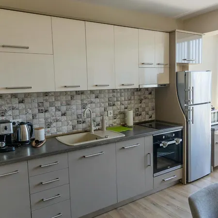 Apartmán 