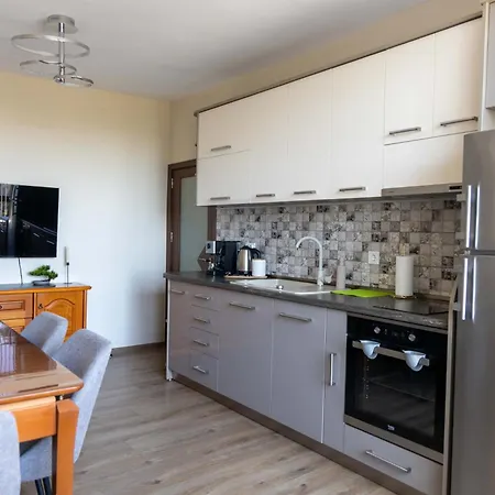 Apartmán 