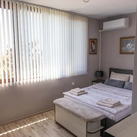 Apartmán 