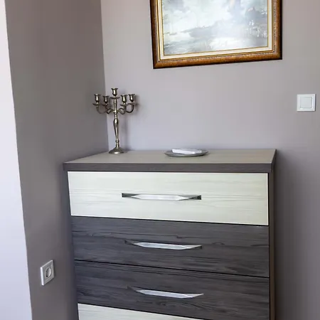 Apartmán 