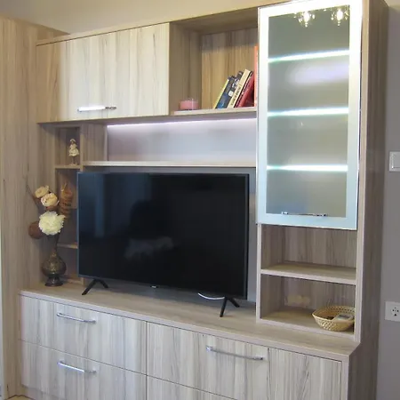 Apartmán 