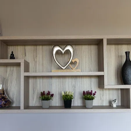 Ava Alexander - 1st Line Sea Garden Burgas City
