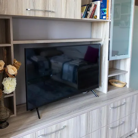 Apartmán 